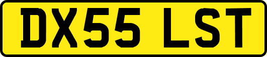 DX55LST