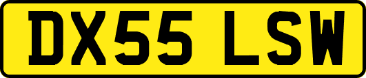DX55LSW