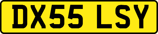 DX55LSY