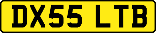 DX55LTB