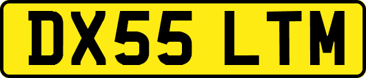 DX55LTM