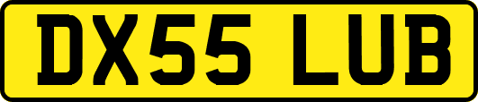 DX55LUB