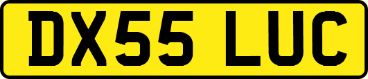 DX55LUC