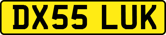 DX55LUK