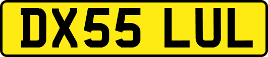 DX55LUL