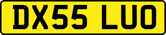 DX55LUO