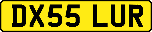 DX55LUR