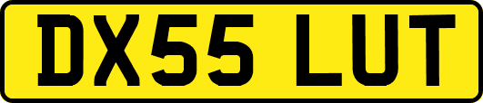 DX55LUT