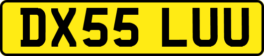 DX55LUU