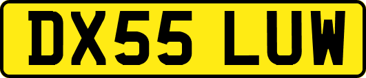 DX55LUW