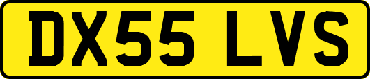 DX55LVS