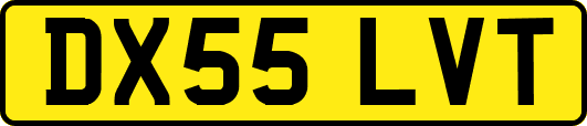 DX55LVT