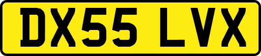 DX55LVX