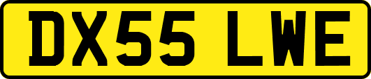 DX55LWE