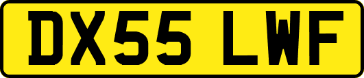 DX55LWF