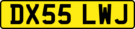 DX55LWJ