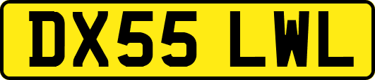 DX55LWL