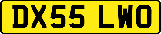 DX55LWO