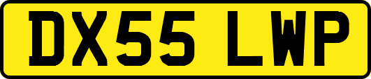 DX55LWP