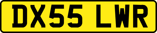 DX55LWR