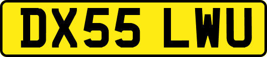 DX55LWU