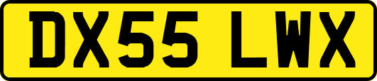 DX55LWX