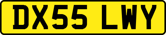 DX55LWY