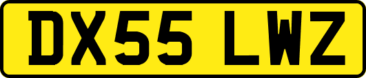 DX55LWZ