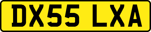 DX55LXA