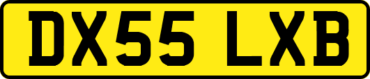 DX55LXB