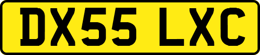 DX55LXC