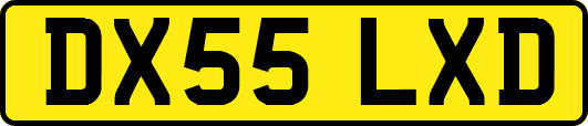DX55LXD