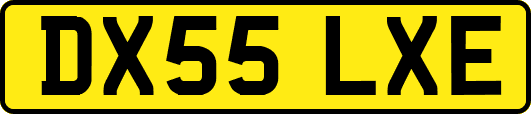 DX55LXE