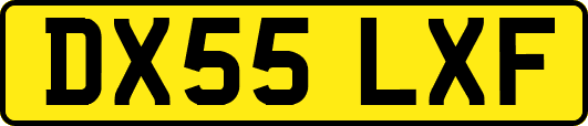 DX55LXF