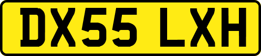 DX55LXH