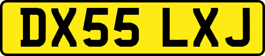 DX55LXJ