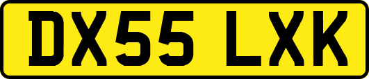 DX55LXK