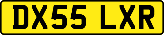 DX55LXR