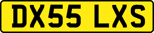 DX55LXS