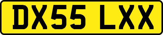 DX55LXX
