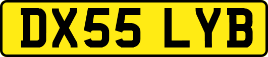 DX55LYB