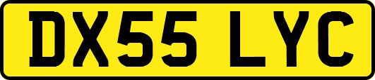 DX55LYC