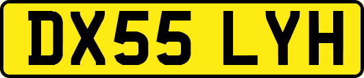 DX55LYH
