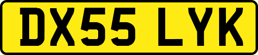 DX55LYK
