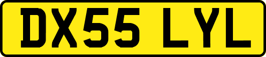 DX55LYL