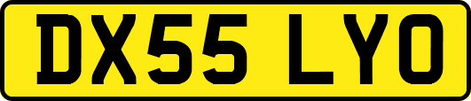 DX55LYO