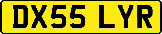DX55LYR