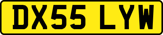 DX55LYW