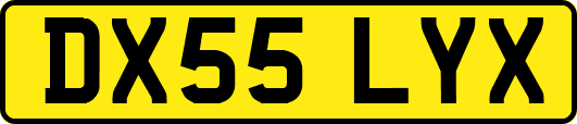 DX55LYX