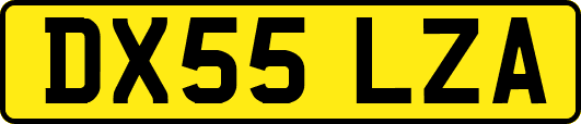 DX55LZA